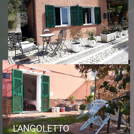 Tigullio Vacations Panoramica Apartments Lavagna Εξωτερικό φωτογραφία