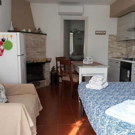Tigullio Vacations Panoramica Apartments Lavagna Εξωτερικό φωτογραφία