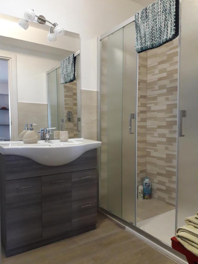 Tigullio Vacations Panoramica Apartments Lavagna Εξωτερικό φωτογραφία
