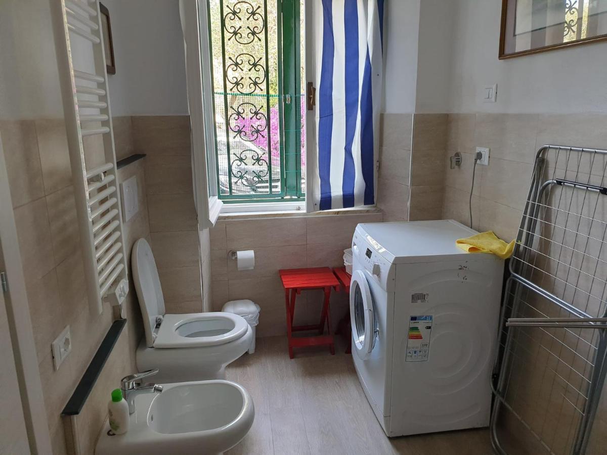 Tigullio Vacations Panoramica Apartments Lavagna Εξωτερικό φωτογραφία