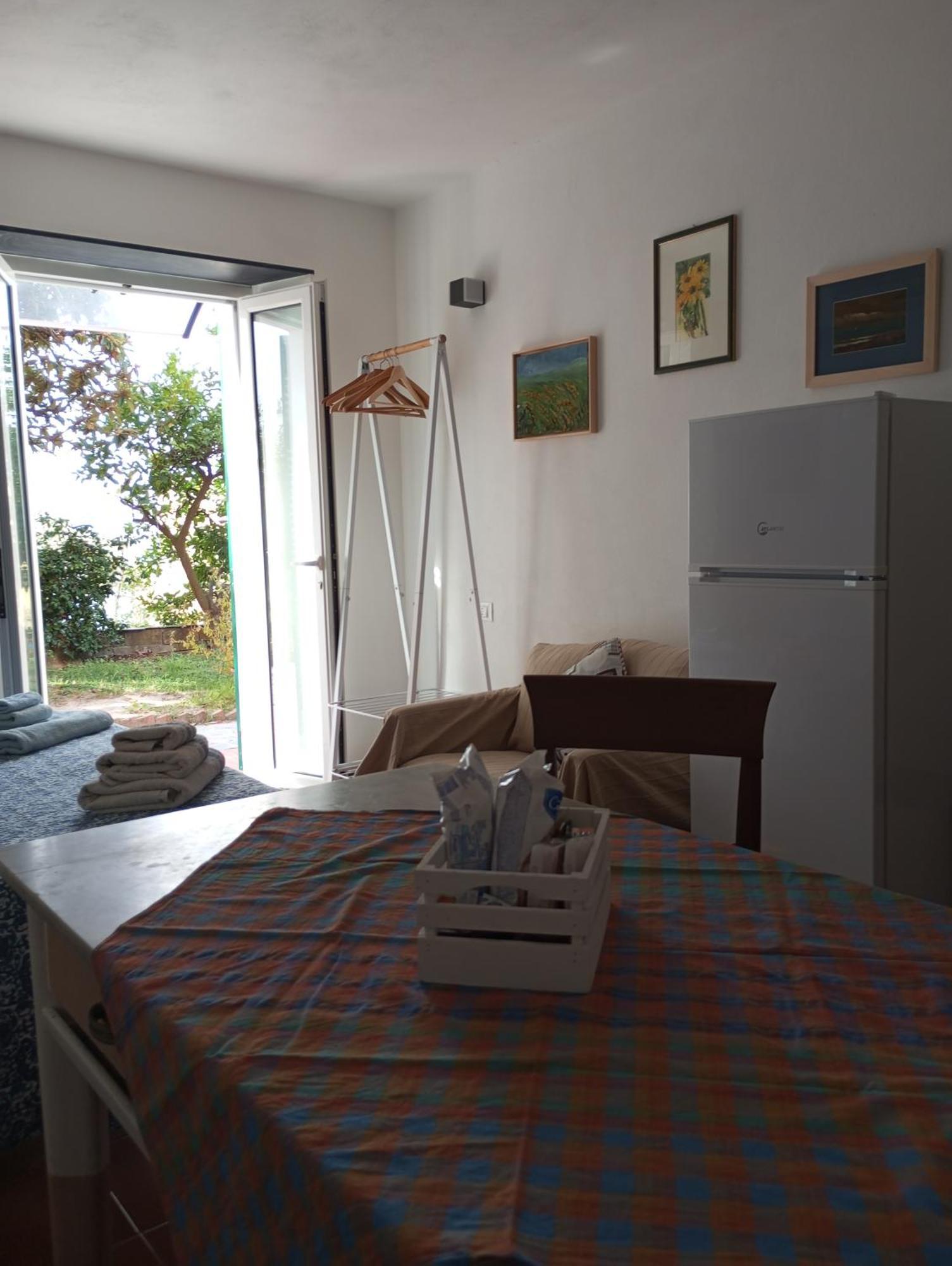 Tigullio Vacations Panoramica Apartments Lavagna Εξωτερικό φωτογραφία