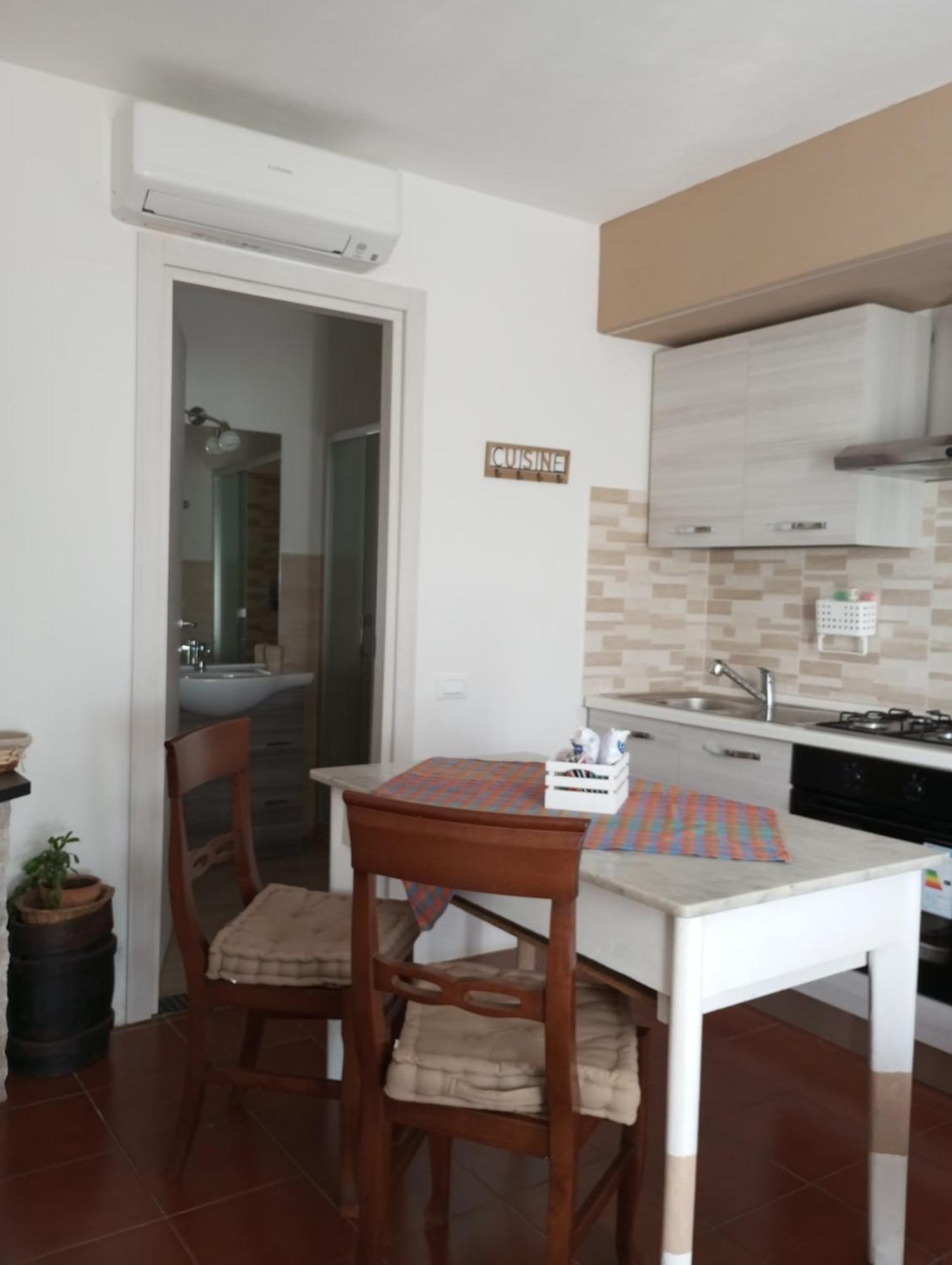 Tigullio Vacations Panoramica Apartments Lavagna Εξωτερικό φωτογραφία
