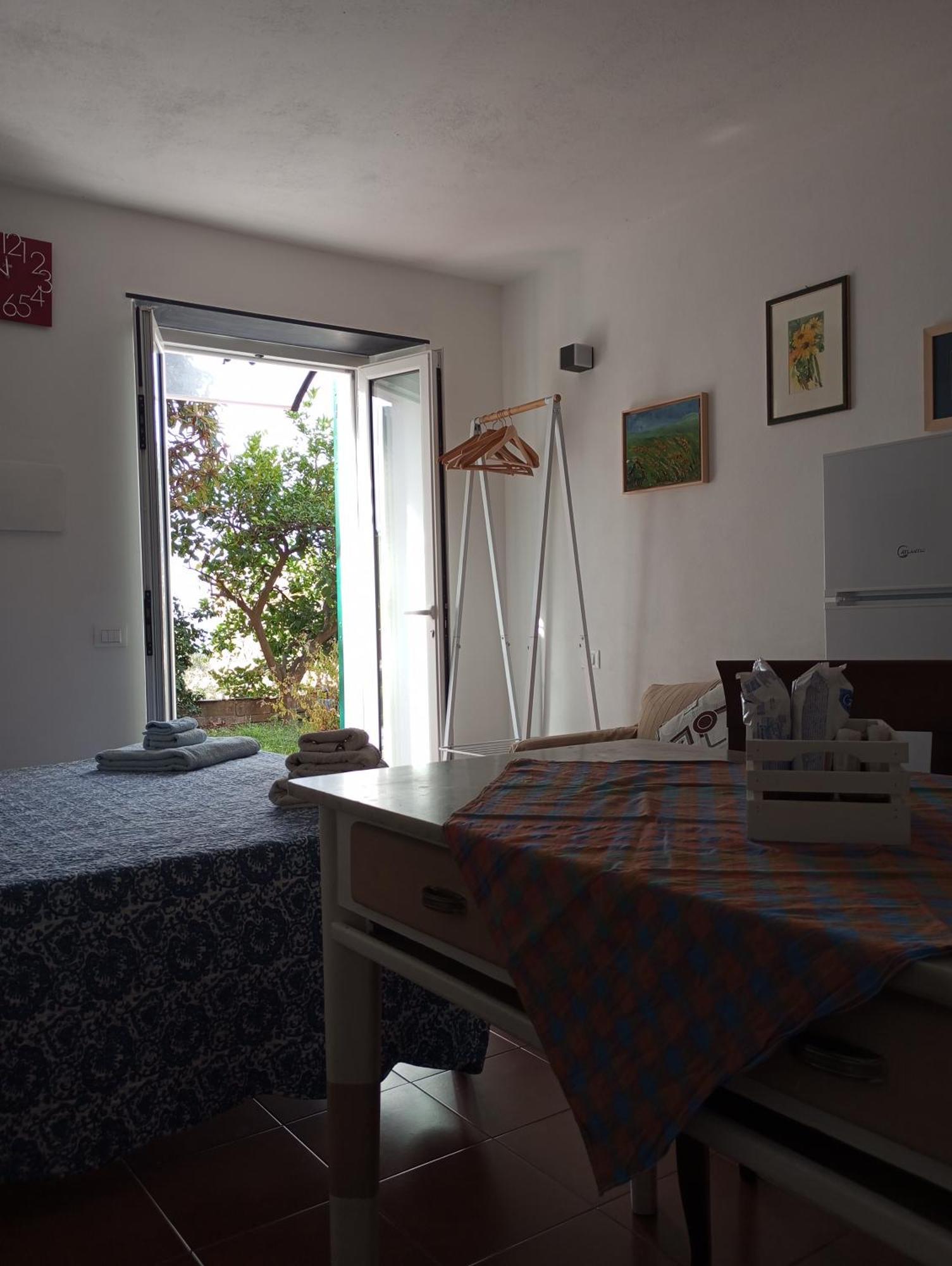 Tigullio Vacations Panoramica Apartments Lavagna Εξωτερικό φωτογραφία