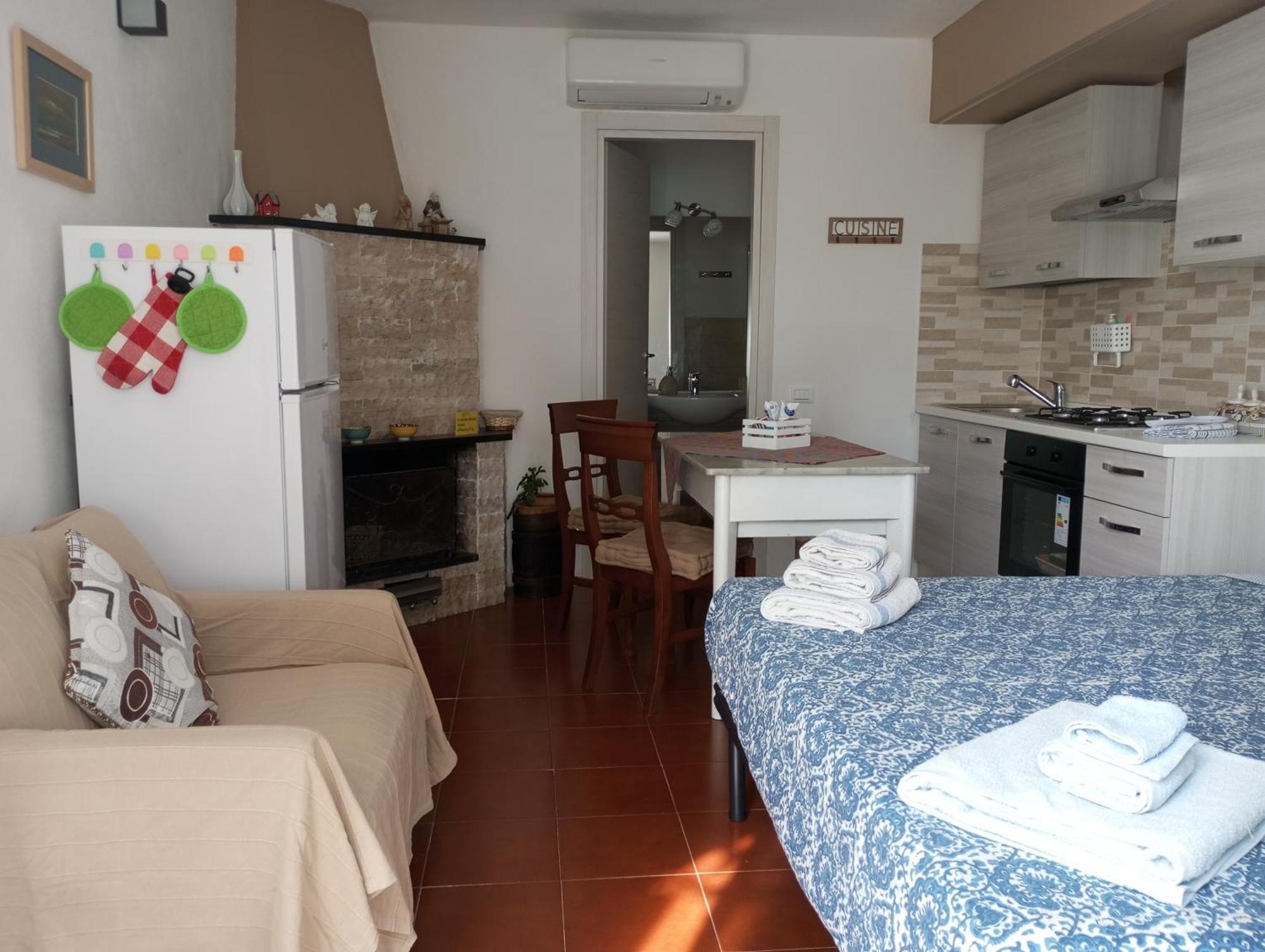 Tigullio Vacations Panoramica Apartments Lavagna Εξωτερικό φωτογραφία