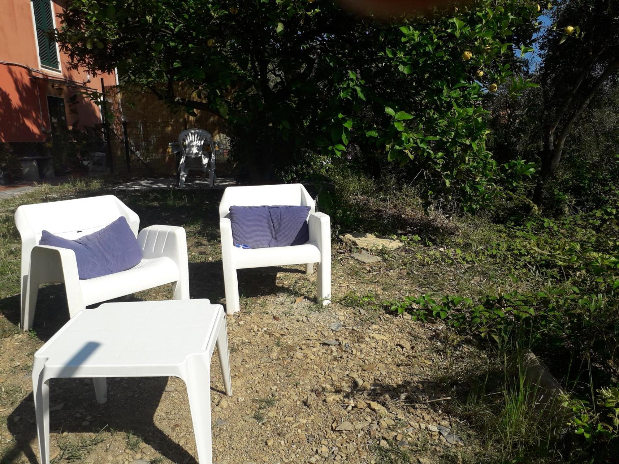 Tigullio Vacations Panoramica Apartments Lavagna Εξωτερικό φωτογραφία