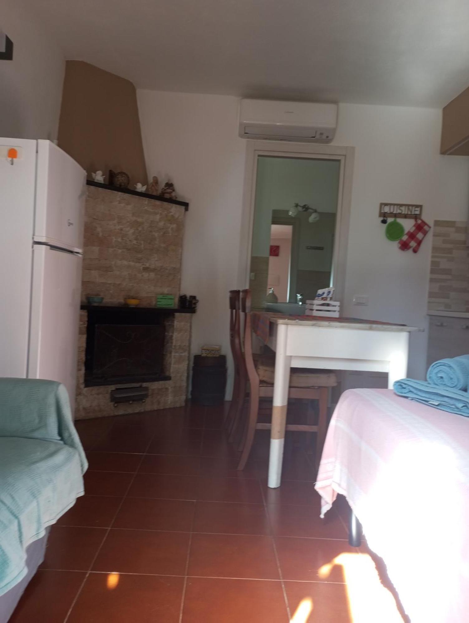 Tigullio Vacations Panoramica Apartments Lavagna Εξωτερικό φωτογραφία