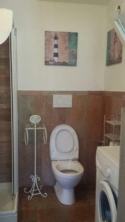 Tigullio Vacations Panoramica Apartments Lavagna Εξωτερικό φωτογραφία