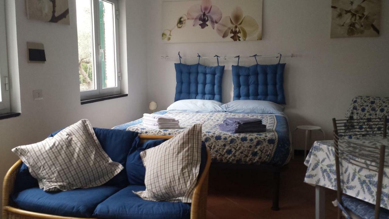 Tigullio Vacations Panoramica Apartments Lavagna Εξωτερικό φωτογραφία