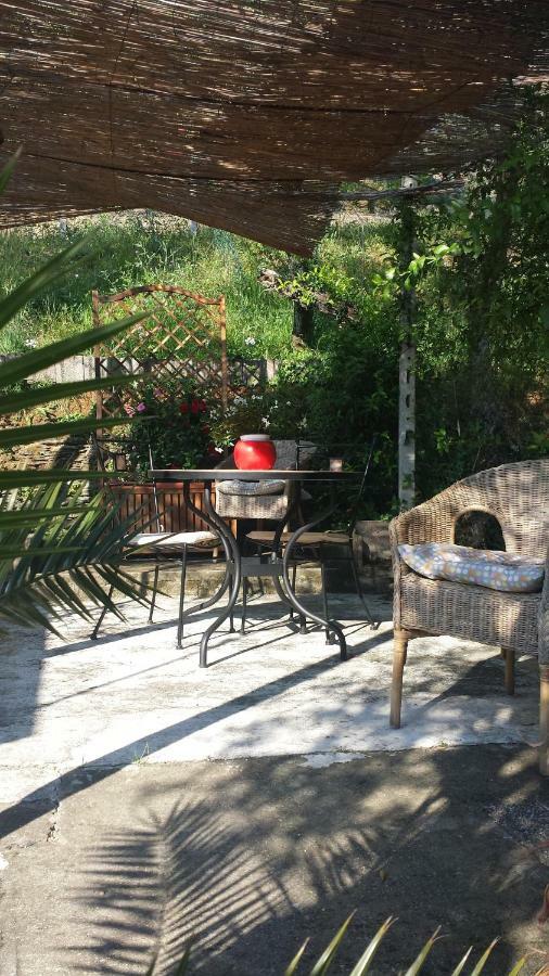 Tigullio Vacations Panoramica Apartments Lavagna Εξωτερικό φωτογραφία